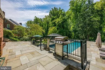 1702 Kalmia Road NW, Washington, DC 20012 - Photo 43