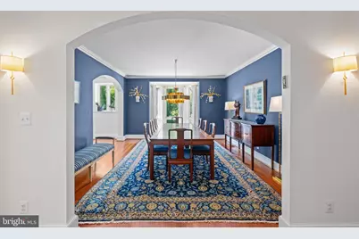 1702 Kalmia Road NW, Washington, DC 20012 - Photo 9