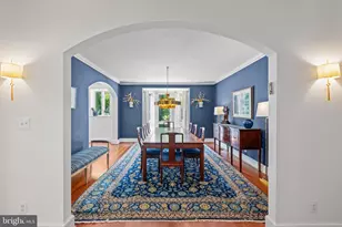1702 Kalmia Rd NW, Washington, DC 20012 - Photo 9