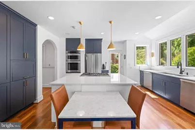 1702 Kalmia Road NW, Washington, DC 20012 - Photo 7
