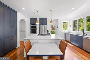 1702 Kalmia Rd NW, Washington, DC 20012 - Photo 7