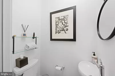 1702 Kalmia Road NW, Washington, DC 20012 - Photo 17