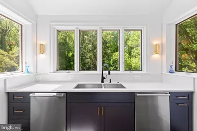 1702 Kalmia Road NW, Washington, DC 20012 - Photo 5