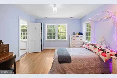 1702 Kalmia Road NW, Washington, DC 20012 - Photo 23