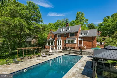 1702 Kalmia Road NW, Washington, DC 20012 - Photo 51