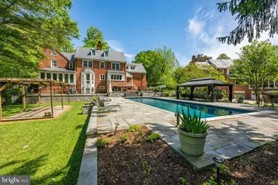 1702 Kalmia Road NW, Washington, DC 20012 - Photo 47