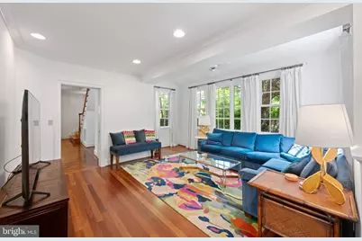 1702 Kalmia Road NW, Washington, DC 20012 - Photo 11