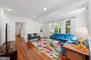 1702 Kalmia Rd NW, Washington, DC 20012 - Photo 11