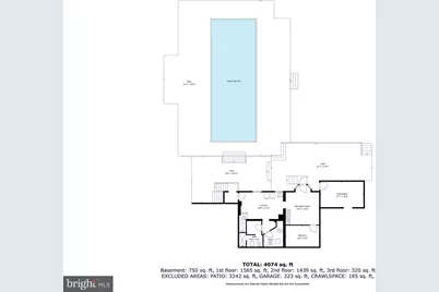 1702 Kalmia Road NW, Washington, DC 20012 - Photo 55