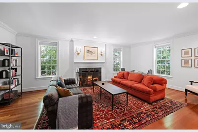 1702 Kalmia Road NW, Washington, DC 20012 - Photo 15