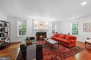 1702 Kalmia Rd NW, Washington, DC 20012 - Photo 15