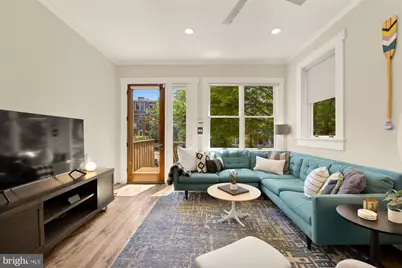 1834 Park Road NW, Washington, DC 20010 - Photo 23