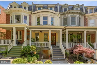 1834 Park Road NW, Washington, DC 20010 - Photo 3