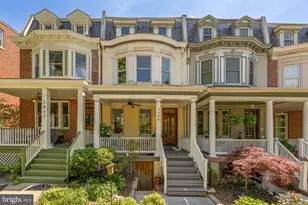 1834 Park Rd NW, Washington, DC 20010 - Photo 3