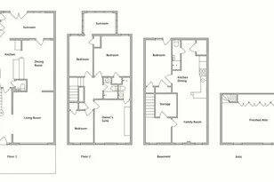 1922 Park Rd NW, Washington, DC 20010 - Photo 1