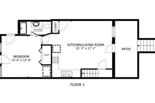 5107 New Hampshire Ave NW, Washington, DC 20011 - Photo 31