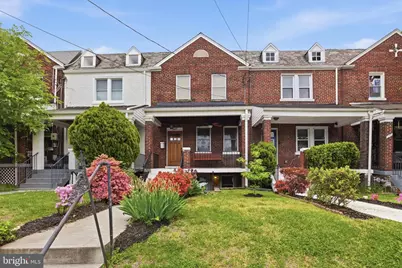 5107 New Hampshire Avenue NW, Washington, DC 20011 - Photo 1