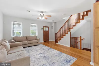 5107 New Hampshire Avenue NW, Washington, DC 20011 - Photo 5
