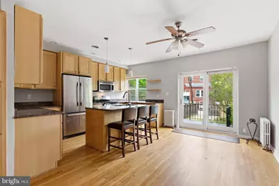5107 New Hampshire Avenue NW, Washington, DC 20011 - Photo 7