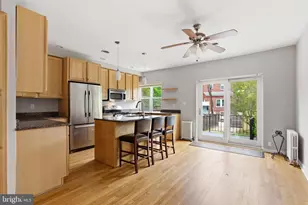 5107 New Hampshire Ave NW, Washington, DC 20011 - Photo 7