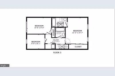 5107 New Hampshire Avenue NW, Washington, DC 20011 - Photo 33