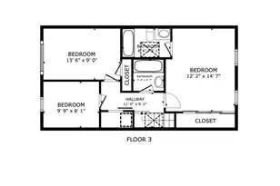 5107 New Hampshire Ave NW, Washington, DC 20011 - Photo 33