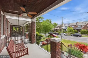 5107 New Hampshire Ave NW, Washington, DC 20011 - Photo 3