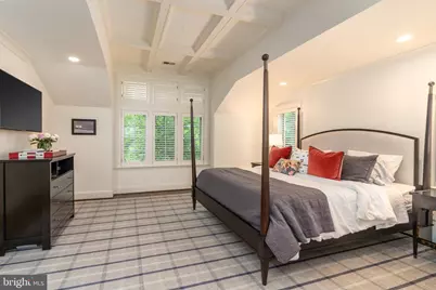 4921 Quebec Street NW, Washington, DC 20016 - Photo 21