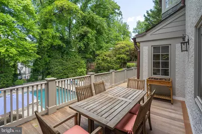4921 Quebec Street NW, Washington, DC 20016 - Photo 41