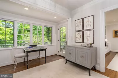 4921 Quebec Street NW, Washington, DC 20016 - Photo 19