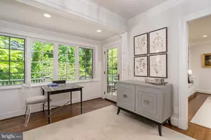 4921 Quebec St NW, Washington, DC 20016 - Photo 19