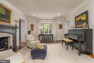 4921 Quebec Street NW, Washington, DC 20016 - Photo 7