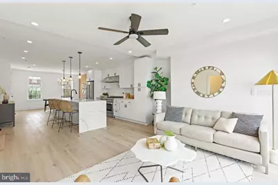 625 Quebec Place NW #1, Washington, DC 20010 - Photo 5