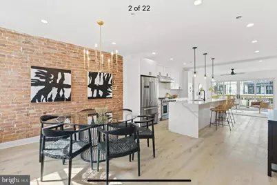 625 Quebec Place NW #1, Washington, DC 20010 - Photo 3