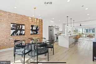 625 Quebec Place NW, Washington, DC 20010 - Photo 3