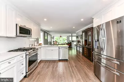 2013 Franklin Street NE, Washington, DC 20018 - Photo 5