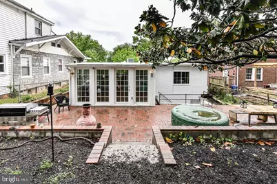 2013 Franklin Street NE, Washington, DC 20018 - Photo 17