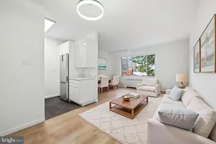 2755 Ordway St NW, Washington, DC 20008 - Photo 1
