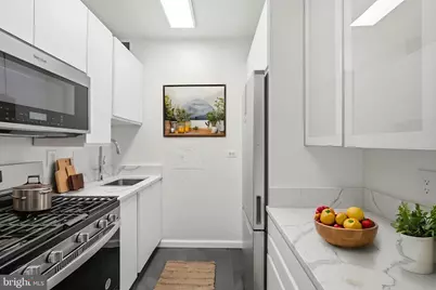 2755 Ordway Street NW #203, Washington, DC 20008 - Photo 3