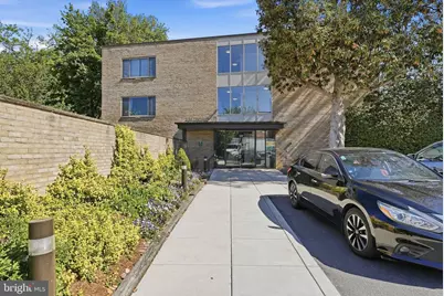 2755 Ordway Street NW #203, Washington, DC 20008 - Photo 23