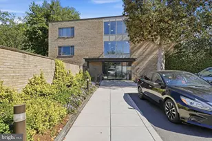 2755 Ordway St NW, Washington, DC 20008 - Photo 23