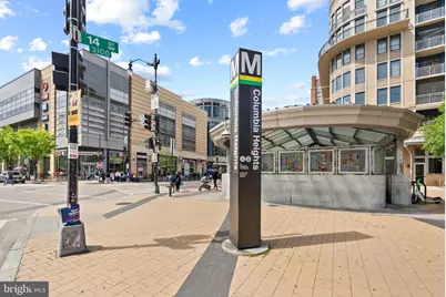 1341 Irving Street NW #C, Washington, DC 20010 - Photo 33