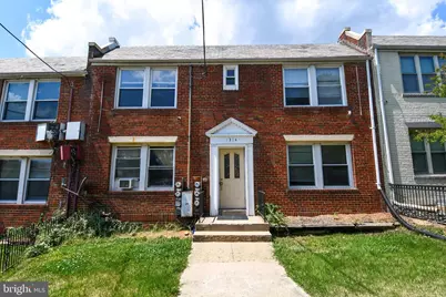 1314 Downing Place NE #2, Washington, DC 20018 - Photo 1