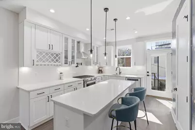 1168 Abbey Place NE, Washington, DC 20002 - Photo 29