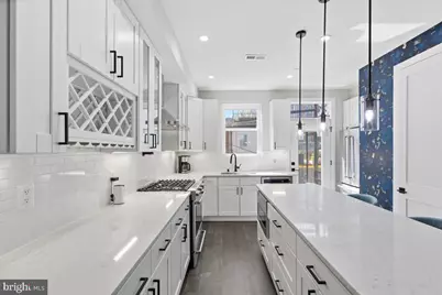 1168 Abbey Place NE, Washington, DC 20002 - Photo 31