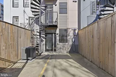 1168 Abbey Place NE, Washington, DC 20002 - Photo 25