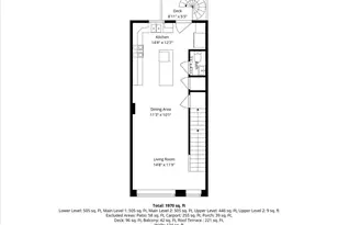 1168 Abbey Pl NE, Washington, DC 20002 - Photo 47
