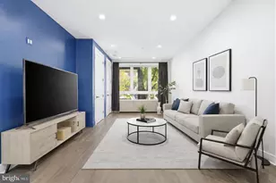 1168 Abbey Pl NE, Washington, DC 20002 - Photo 5