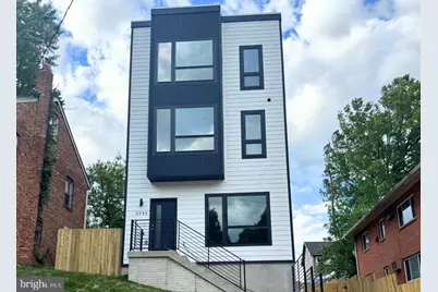 5046 Astor Place SE, Washington, DC 20019 - Photo 1