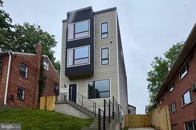 5046 Astor Place SE, Washington, DC 20019 - Photo 1